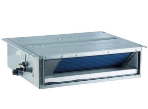 Внутренний блок Gree GFH(12)CA-K6DNA1C/I