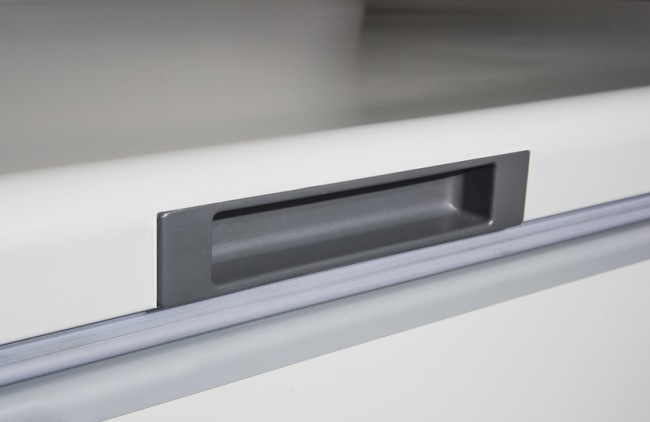 Морозильник-ларь Frostor F 180 S