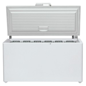 Морозильник-ларь Liebherr GTP 4656