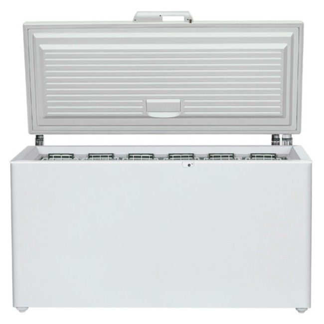 Морозильник-ларь Liebherr GTP 4656