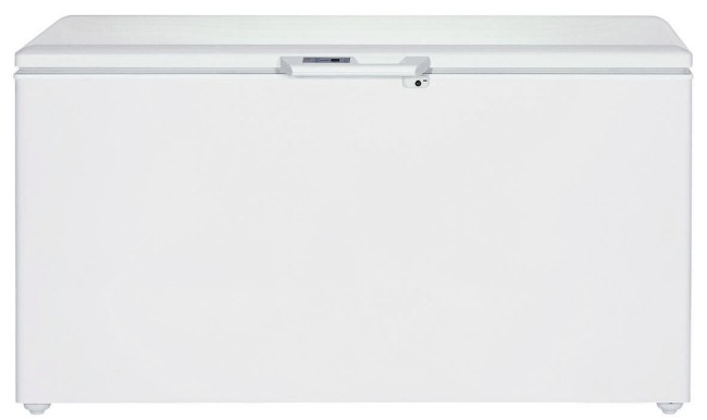 Морозильник-ларь Liebherr GTP 4656