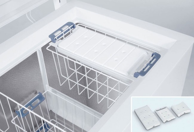 Морозильник-ларь Liebherr GTP 4656