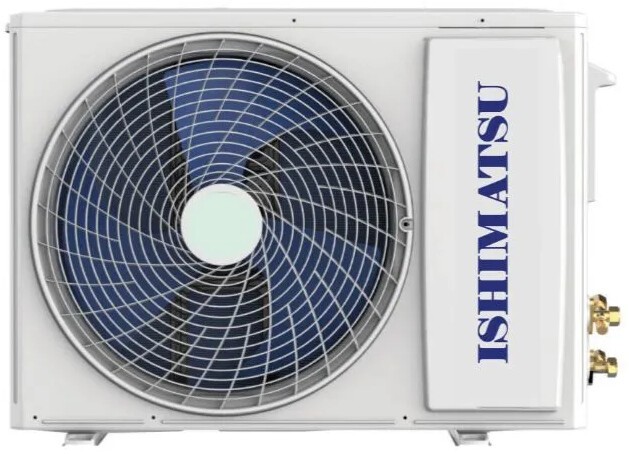 Сплит-система Ishimatsu AMK-09H WS -40 Wi-Fi Сплит-система Ishimatsu AMK-09H WS -40 Wi-Fi