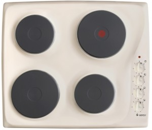 Встраиваемая электрическая варочная панель Gefest СВН 3210 К81