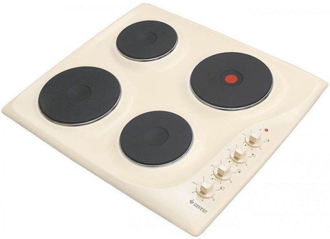 Встраиваемая электрическая варочная панель Gefest СВН 3210 К81