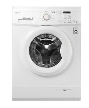 Стиральная машина LG FH0C3ND