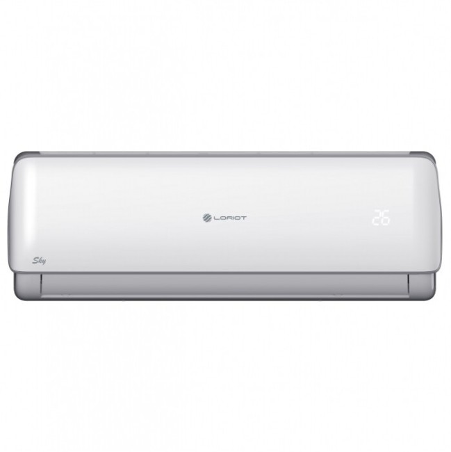 Сплит-система Loriot LAC-12AS