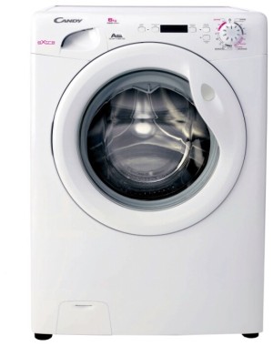 Стиральная машина Candy GC34 1062D2-07