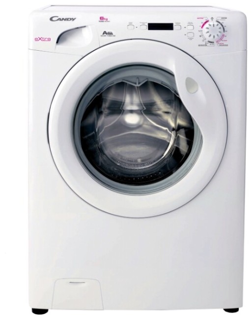 Стиральная машина Candy GC34 1062D2-07