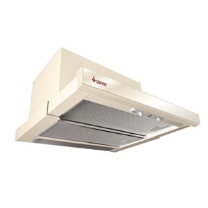 Встраиваемая вытяжка Gefest ВО 4501 К81