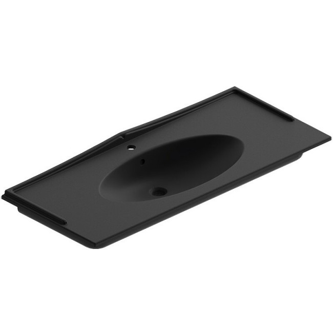 Раковина Berloni Bagno LAVQAVINCXR58090