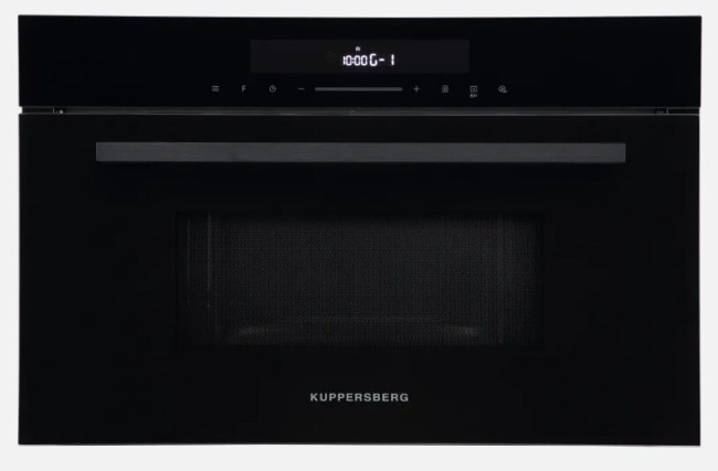 Встраиваемая микроволновая печь Kuppersberg HMW 634 B
