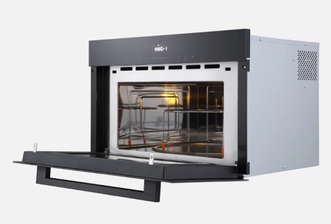 Встраиваемая микроволновая печь Kuppersberg HMW 634 B