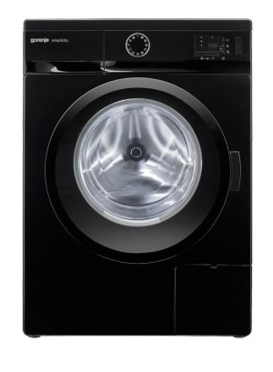 Стиральная машина Gorenje WA 72 SY2B Стиральная машина Gorenje WA 72 SY2B