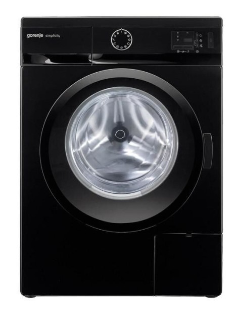 Стиральная машина Gorenje WA 72 SY2B