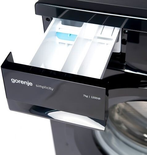 Стиральная машина Gorenje WA 72 SY2B