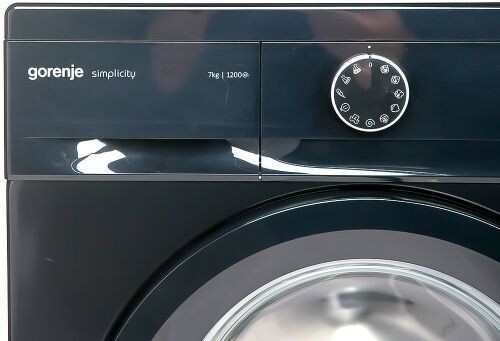 Стиральная машина Gorenje WA 72 SY2B