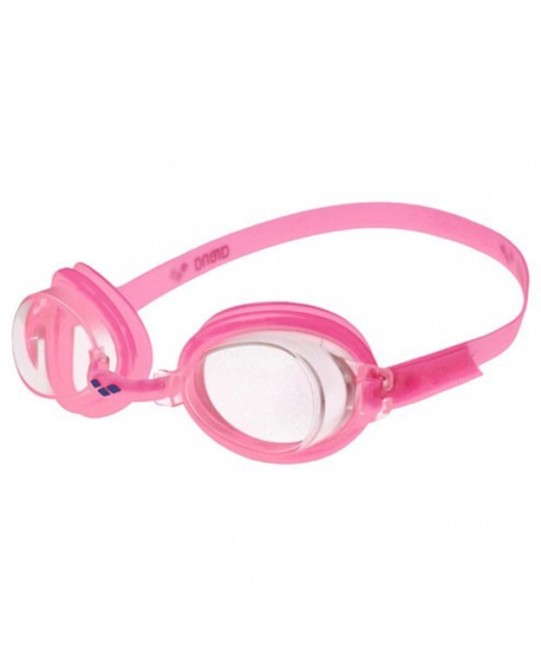 Очки для плавания Arena Bubble 3 Junior Pink (92395 91)