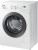 Стиральная машина Samsung WW60AG4S00VELP
