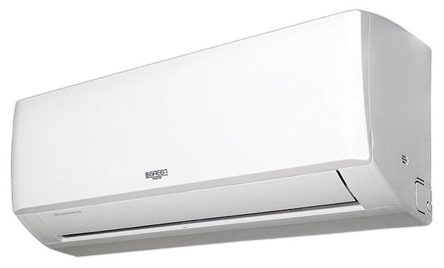 Сплит-система Green GRI/GRO-12IG2 Сплит-система Green GRI/GRO-12IG2