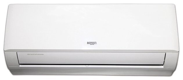 Сплит-система Green GRI/GRO-12IG2 Сплит-система Green GRI/GRO-12IG2