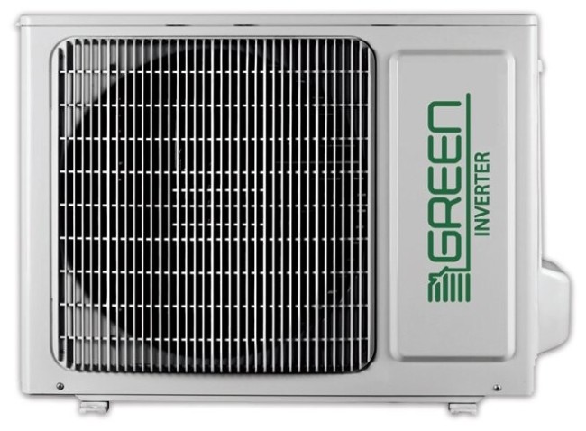 Сплит-система Green GRI/GRO-12IG2 Сплит-система Green GRI/GRO-12IG2
