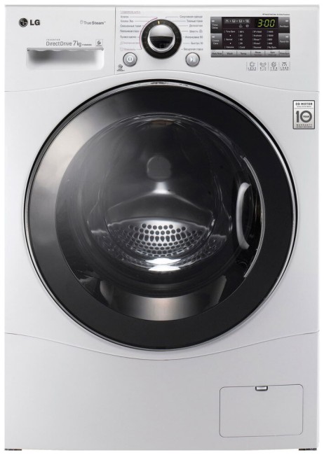 Стиральная машина LG FH4A8TDS4