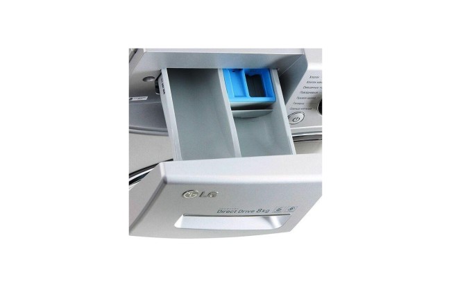 Стиральная машина LG FH4A8TDS4