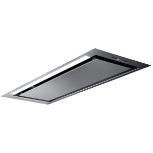 Встраиваемая вытяжка Elica Hidden IX/A/90