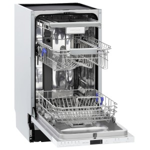 Встраиваемая посудомоечная машина Krona Wespa 45 BI