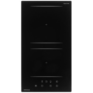 Встраиваемая индукционная варочная панель Kronasteel REMO 30 BL