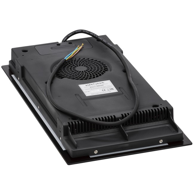 Встраиваемая индукционная варочная панель Kronasteel REMO 30 BL