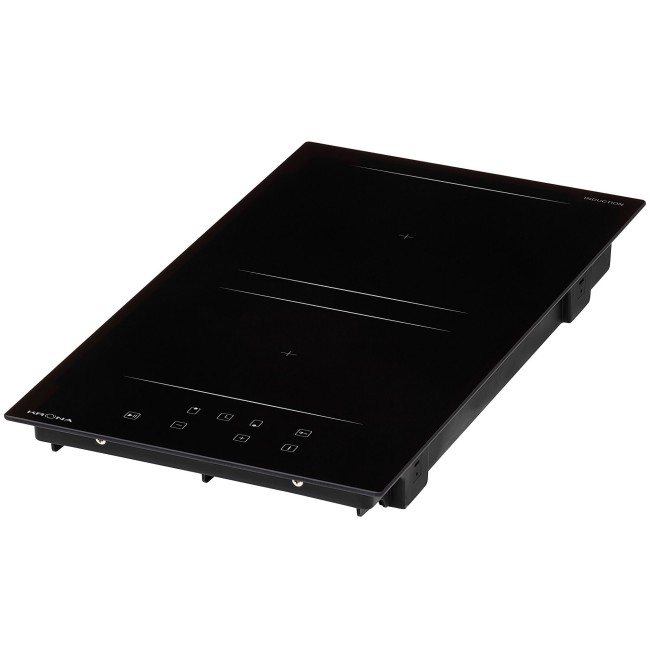 Встраиваемая индукционная варочная панель Kronasteel REMO 30 BL