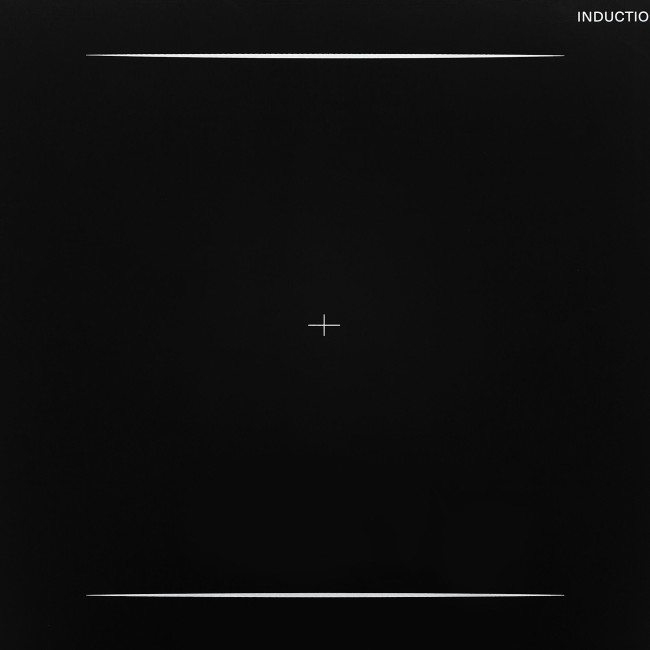 Встраиваемая индукционная варочная панель Kronasteel REMO 30 BL