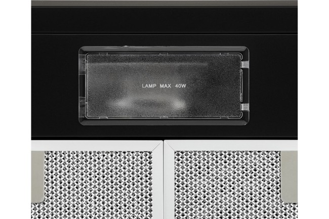 Вытяжка Kronasteel Jessica slim 600 black PB Вытяжка Kronasteel Jessica slim 600 black PB