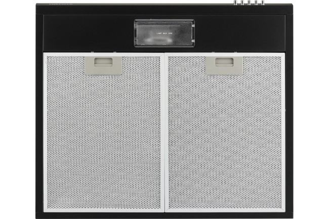 Вытяжка Kronasteel Jessica slim 600 black PB Вытяжка Kronasteel Jessica slim 600 black PB