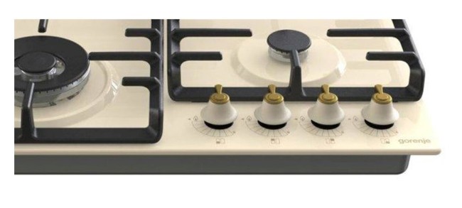 Встраиваемая газовая варочная панель Gorenje GW642CLI Встраиваемая газовая варочная панель Gorenje GW642CLI