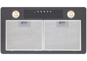 Встраиваемая вытяжка Cata GT Plus 45 BK/L Встраиваемая вытяжка Cata GT Plus 45 BK/L