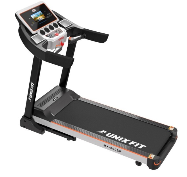Беговая дорожка UnixFit MX-800SP Беговая дорожка UnixFit MX-800SP