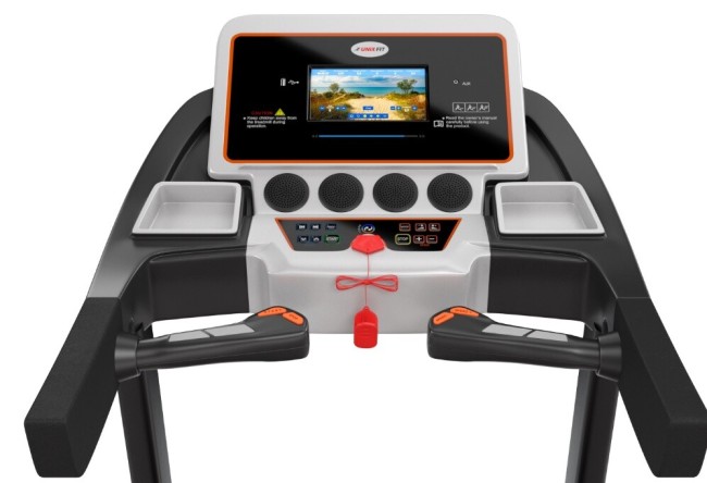 Беговая дорожка UnixFit MX-800SP Беговая дорожка UnixFit MX-800SP