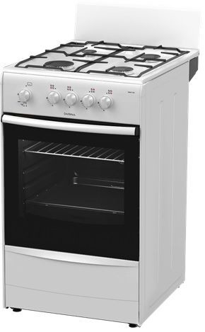 Газовая плита Darina A 3001 W