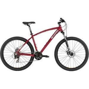 Велосипед Haro Calavera 27.Five Sport (2015) Red 18