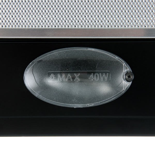 Встраиваемая вытяжка Faber Flexa GLASS M6 BK A60 (110.0294.084) Встраиваемая вытяжка Faber Flexa GLASS M6 BK A60 (110.0294.084)