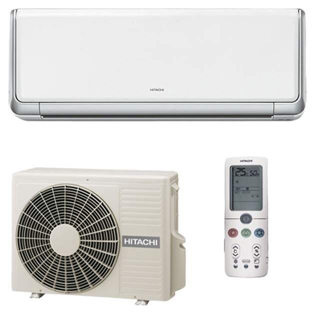 Сплит-система Hitachi RAS-14XH1/RAC14XH1