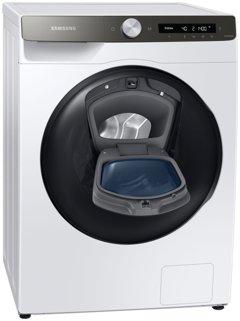 Стиральная машина с сушкой Samsung WD80T554CBT