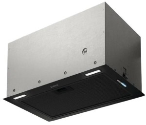 Встраиваемая вытяжка Elica Fold BL MAT/A/52 Встраиваемая вытяжка Elica Fold BL MAT/A/52