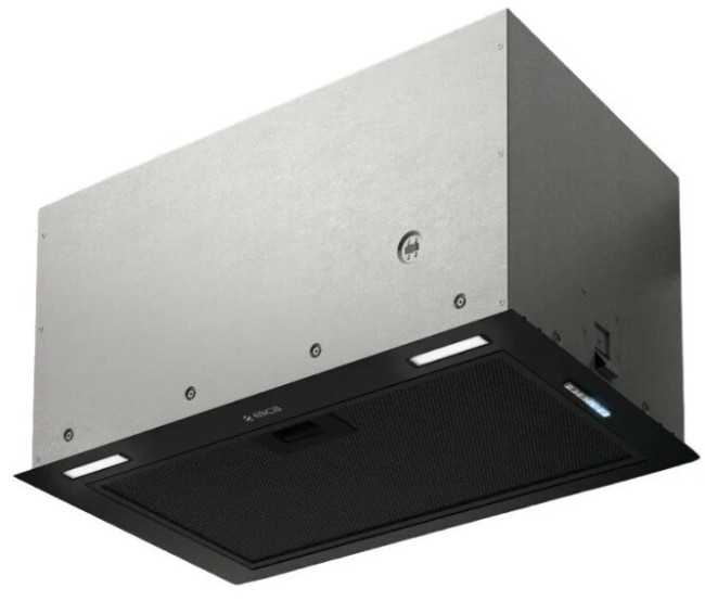 Встраиваемая вытяжка Elica Fold BL MAT/A/52 Встраиваемая вытяжка Elica Fold BL MAT/A/52