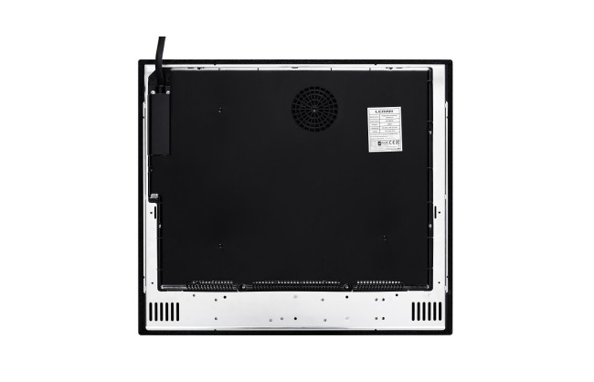 Встраиваемая электрическая варочная панель Leran eih 6543 bv