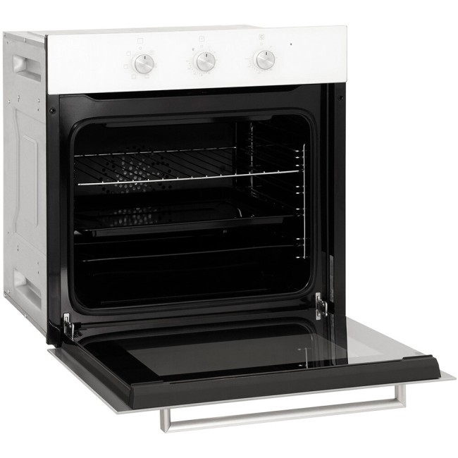 Встраиваемый электрический духовой шкаф Avex HM 6060 W