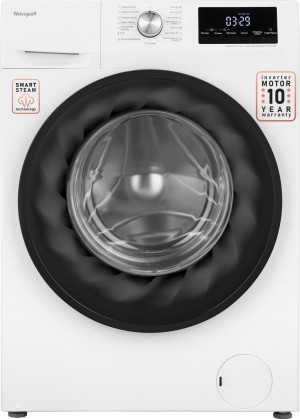 Стиральная машина с сушкой Weissgauff WMD 6148 DC Inverter Steam